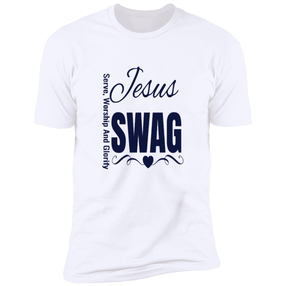 JESUS Swag