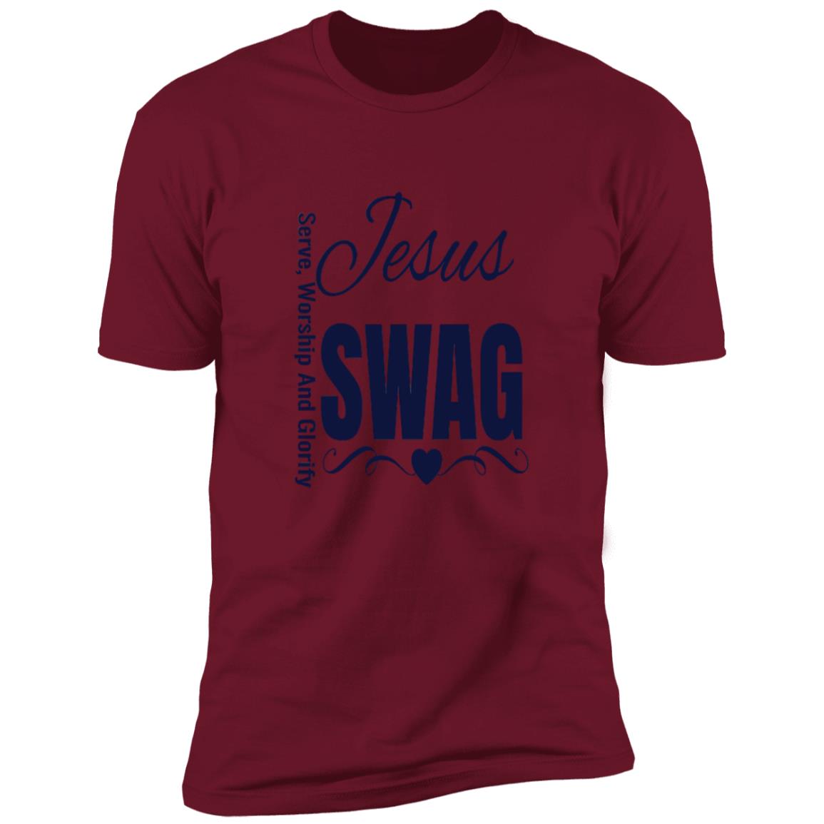 JESUS Swag