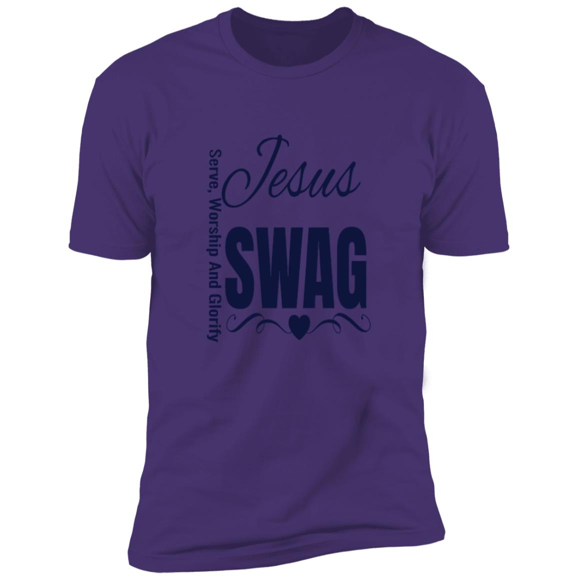 JESUS Swag