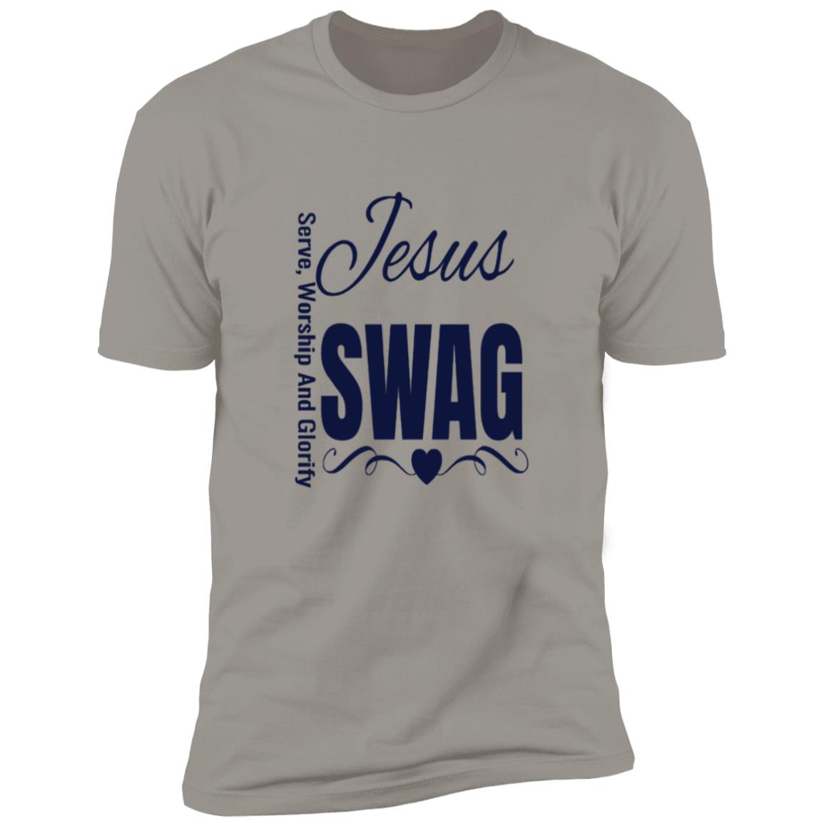 JESUS Swag